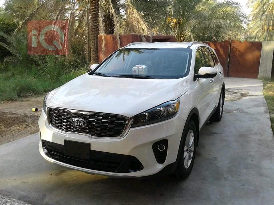 کیا سۆرینتۆ